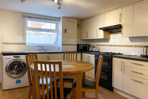 undefined, Elm Grove, Brighton BN2
