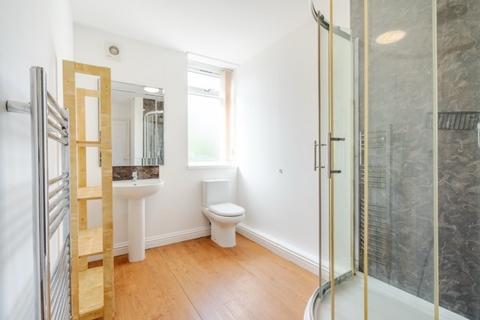 undefined, Margaret Street, Sheffield S1