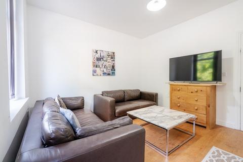 undefined, Margaret Street, Sheffield S1