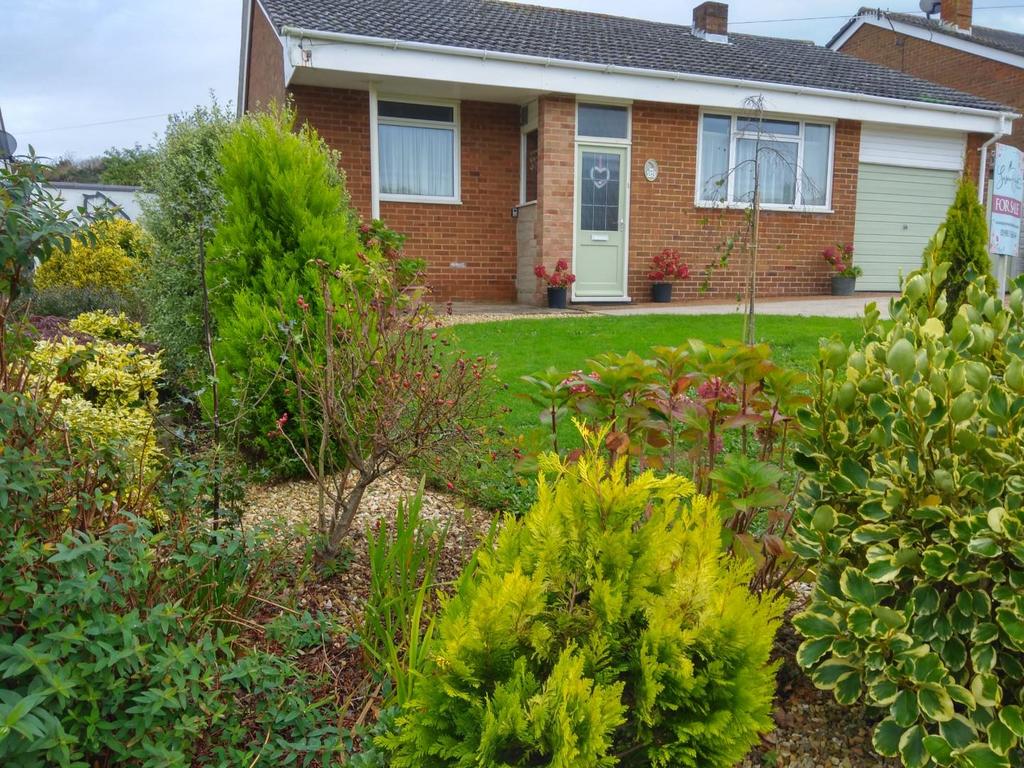23 Greenlydd Close