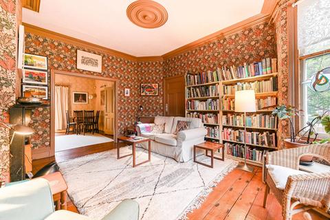 2 bedroom semi-detached house for sale, Keith Grove, Shepherd's Bush, London, W12