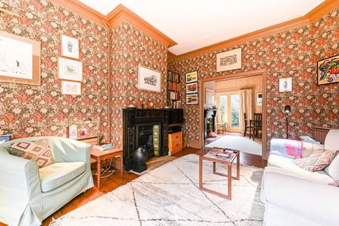 undefined, Keith Grove, Shepherd's Bush, London, W12