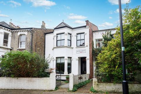 undefined, Keith Grove, Shepherd's Bush, London, W12