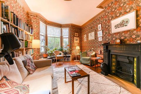 undefined, Keith Grove, Shepherd's Bush, London, W12