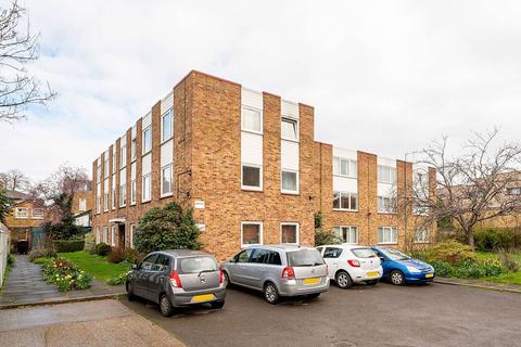 undefined, Wingate, Road, Brackenbury Village, London, W6