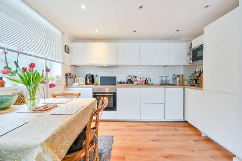 undefined, Wingate, Road, Brackenbury Village, London, W6