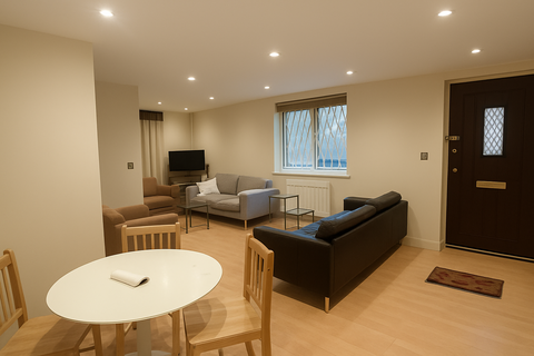 undefined, Marylebone NW8