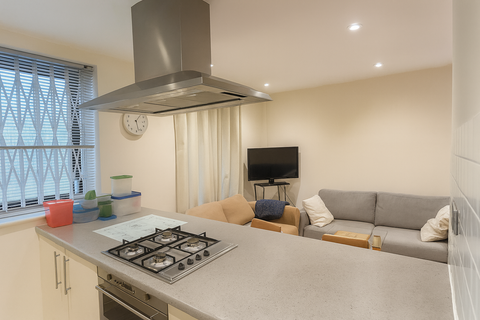 undefined, Marylebone NW8