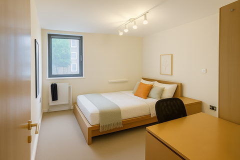 undefined, Marylebone NW8
