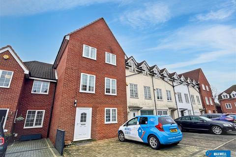 undefined, Bernhart Close, Edgware