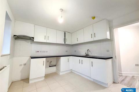 undefined, Bernhart Close, Edgware
