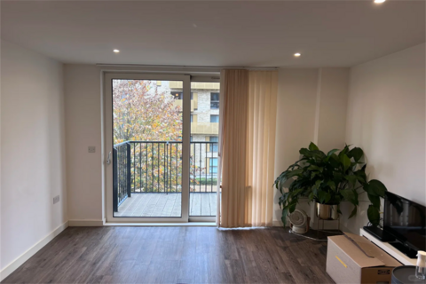 2 bedroom apartment to rent, Baroque Gardens, Grand Canal Avenue, SE16