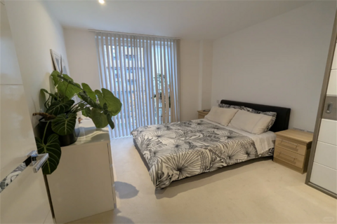 2 bedroom apartment to rent, Baroque Gardens, Grand Canal Avenue, SE16