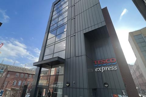 undefined, Flat 110, Pearl Works, 2 Howard Lane, Sheffield, South Yorkshire S1 2FT
