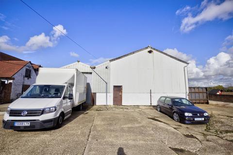 1 bedroom house for sale, Carlton Road, Godstone RH9