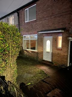 2 bedroom terraced house to rent, Oakfield Gardens, Newcastle upon Tyne NE15