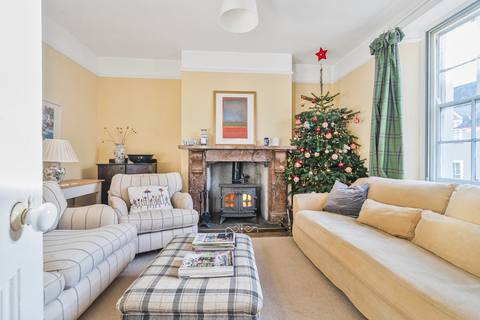 4 bedroom terraced house for sale, Church Street, Modbury