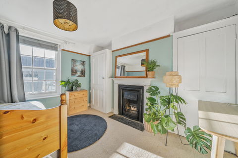 4 bedroom terraced house for sale, Church Street, Modbury