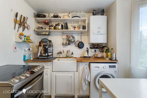 1 bedroom flat to rent, Jenner Road, London, N16