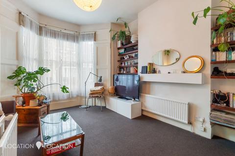 1 bedroom flat to rent, Jenner Road, London, N16
