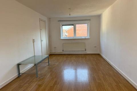 3 bedroom terraced house for sale, Portmore Close