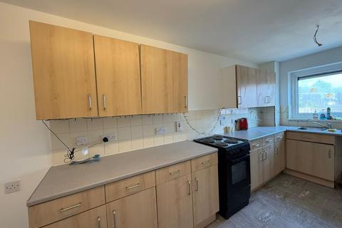 3 bedroom terraced house for sale, Portmore Close