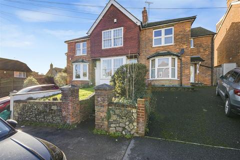 4 bedroom terraced house for sale, 19, London Road, Dunton Green, Kent, TN13 2UD