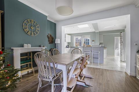 undefined, 19, London Road, Dunton Green, Kent, TN13 2UD