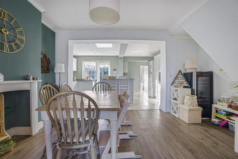 undefined, 19, London Road, Dunton Green, Kent, TN13 2UD