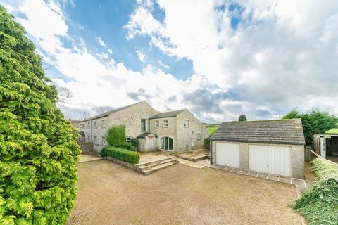 4 bedroom detached house for sale, Holt Lane, Holmfirth, HD9