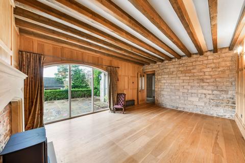 4 bedroom detached house for sale, Holt Lane, Holmfirth, HD9