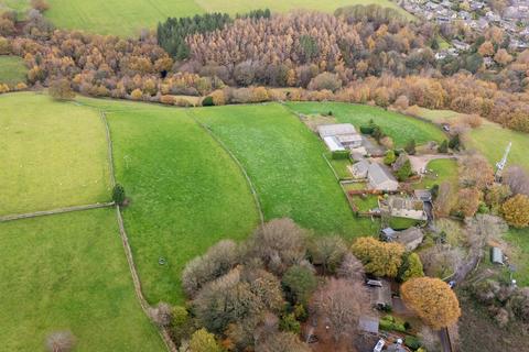 4 bedroom detached house for sale, Holt Lane, Holmfirth, HD9