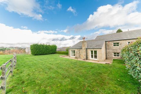 4 bedroom detached house for sale, Holt Lane, Holmfirth, HD9