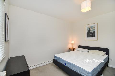 2 bedroom flat to rent, Pelton Road London SE10