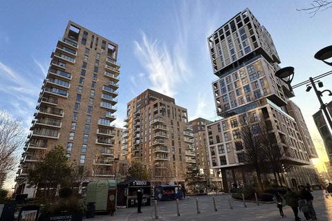 undefined, Cobham House, Kidbrooke Village, London, SE3