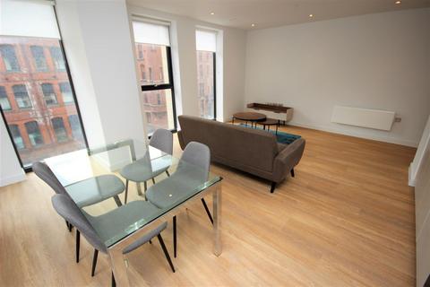 undefined, Manchester New Square, Manchester M1