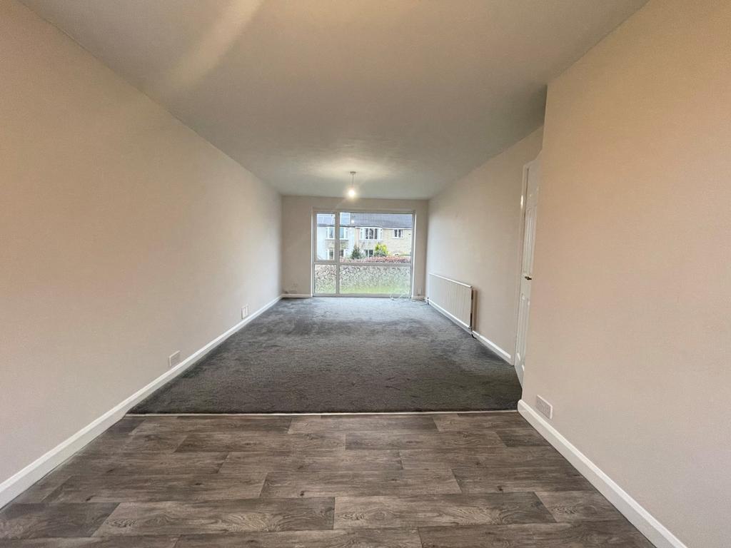 Dining/Living Area