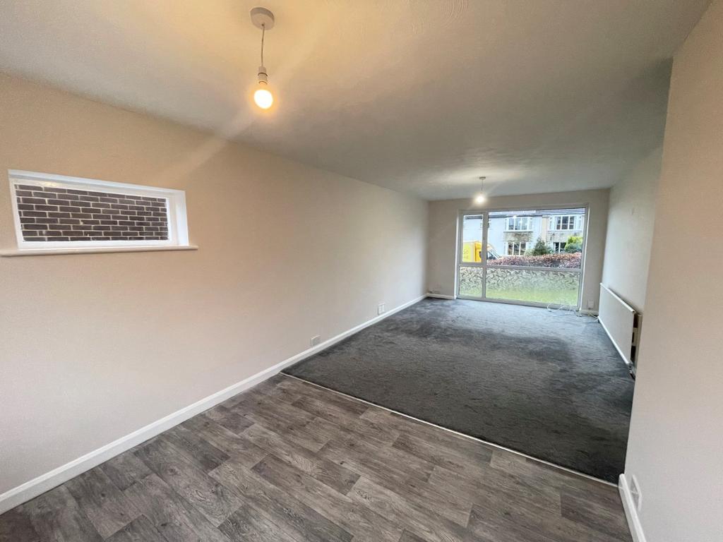Dining/Living Area