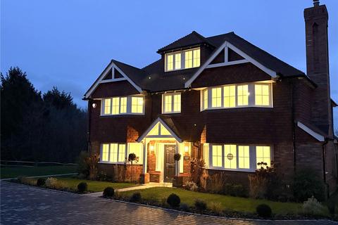 undefined, Parish Avenue, Frittenden, Cranbrook, Kent, TN17