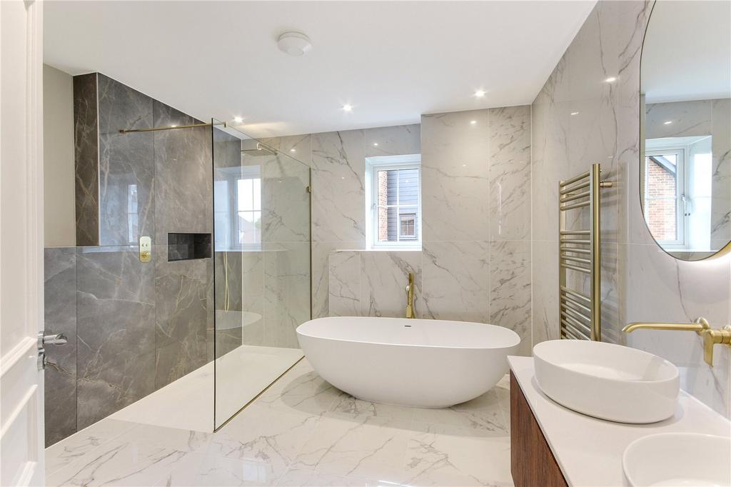 Cromwell En Suite