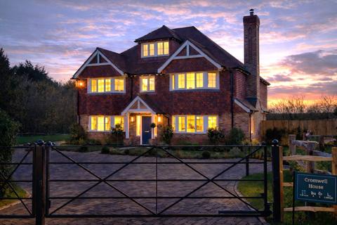 undefined, Cromwell House, Parish Avenue, Frittenden, Cranbrook, Kent, TN17
