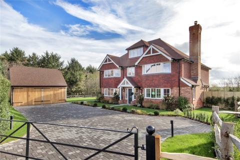 5 bedroom detached house for sale, Cromwell House, Parish Avenue, Frittenden, Cranbrook, Kent, TN17