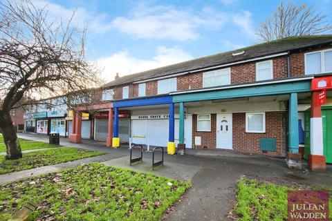 undefined, Hazelwood Road, Hazel Grove, Stockport, SK7