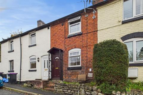 undefined, Morda, Oswestry