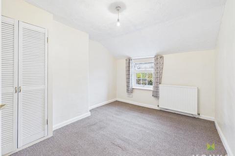 undefined, Morda, Oswestry