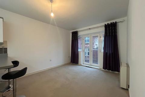 1 bedroom flat to rent, Kingswood Place, 55-59 Norwich Avenue West, Bournemouth