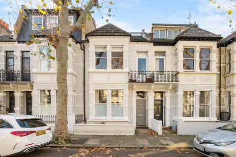 undefined, Clonmel Road, Parsons Green, SW6