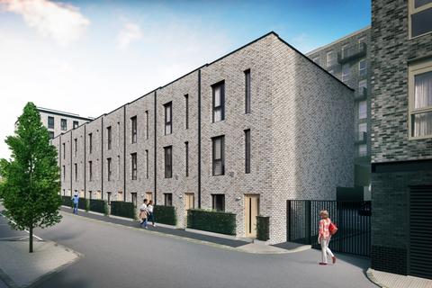 undefined, Atelier, North Star Drive, Salford M3