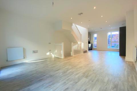 undefined, Atelier, North Star Drive, Salford M3