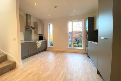 undefined, Atelier, North Star Drive, Salford M3